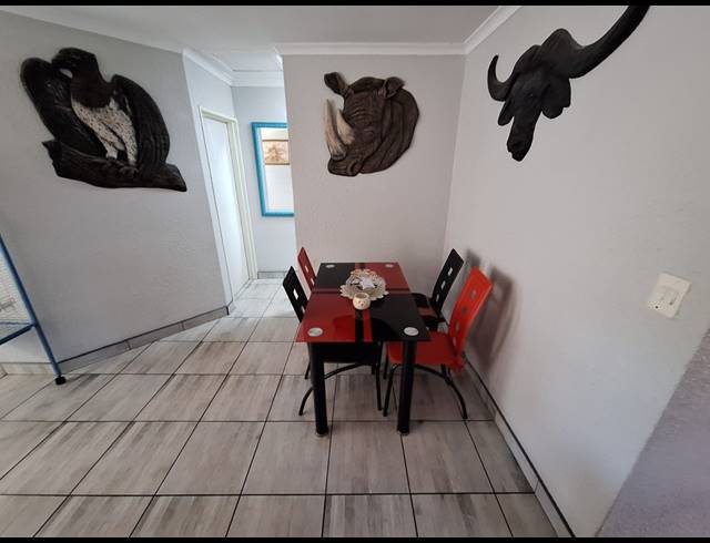 2 BEDROOM TOWNHOUSE FOR SALE IN DUNCANVILLE